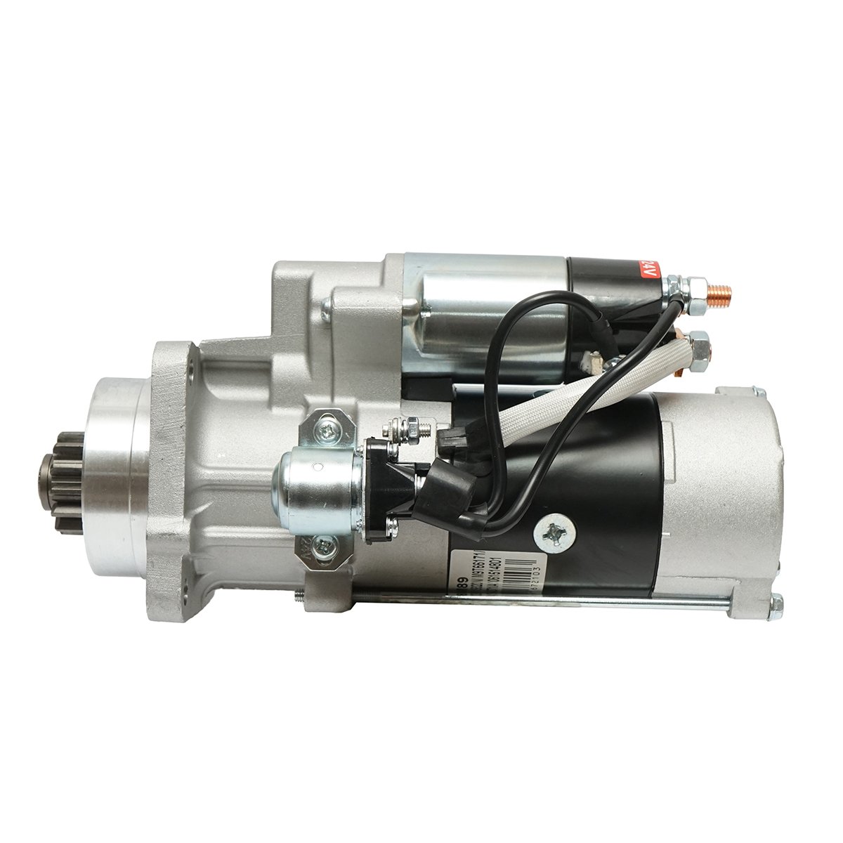Electromotor 24V, 5.5KW Mercedes-Benz Atego 2, Axor 2 cod OEM 19320N, M9T66171, M9T65271, A0061514801